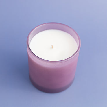 The Santorini - Frosted Lavender