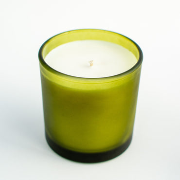 The Santorini - Frosted Emerald