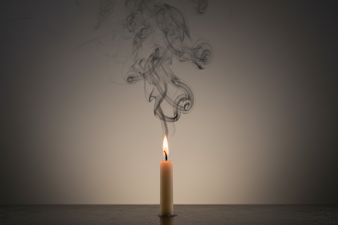 The "Non-Toxic Candle" Myth: How One Study Changed an Industry