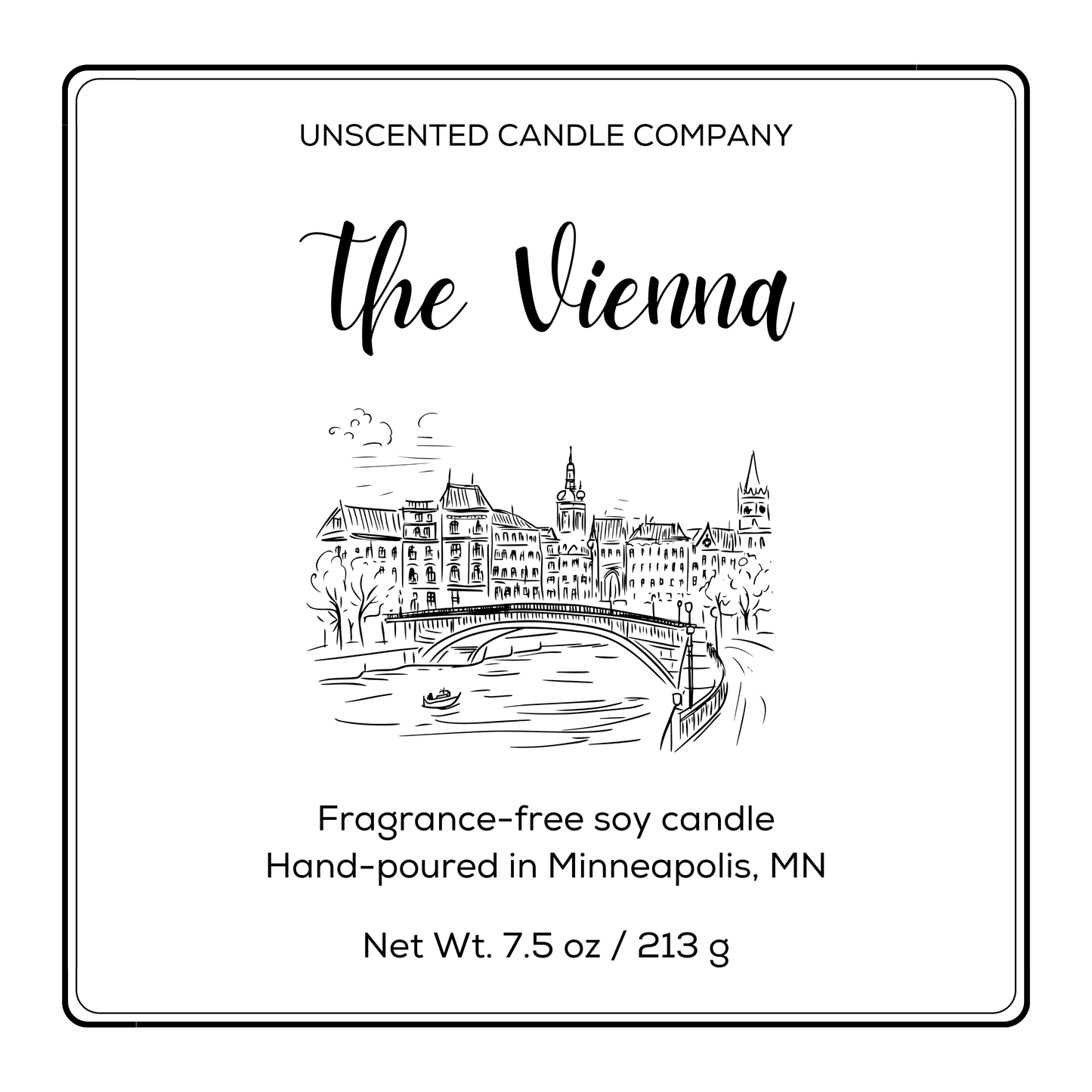 The Vienna