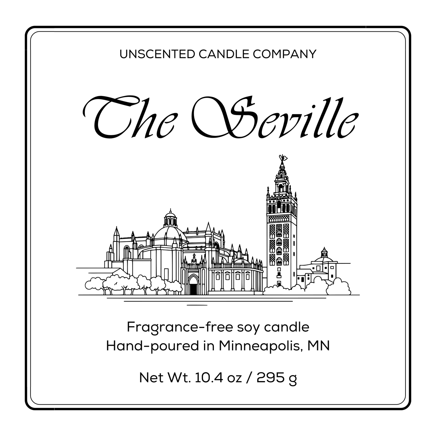 The Seville