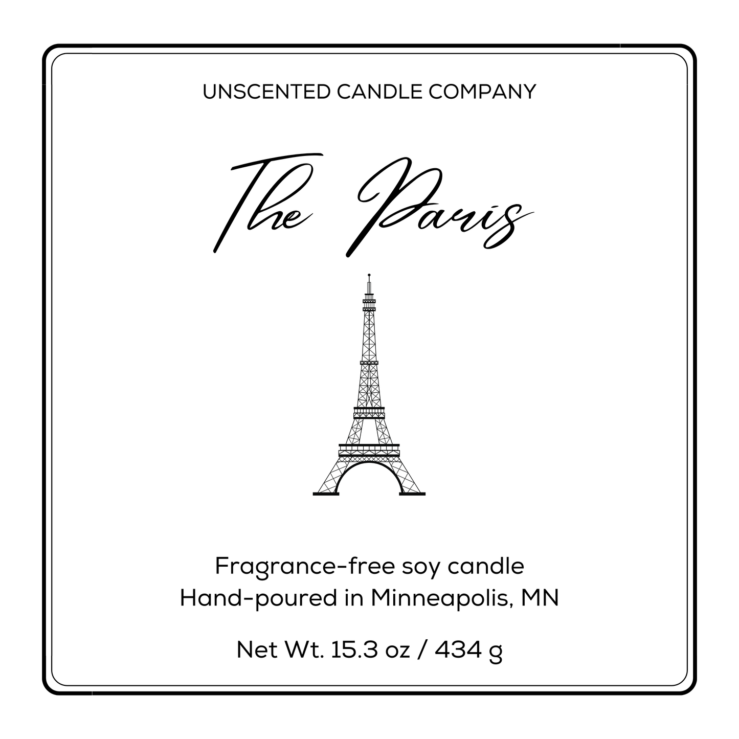 The Paris