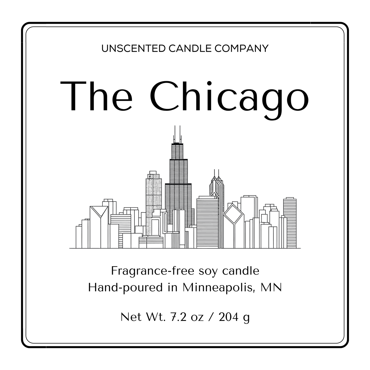 The Chicago