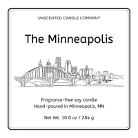 The Minneapolis