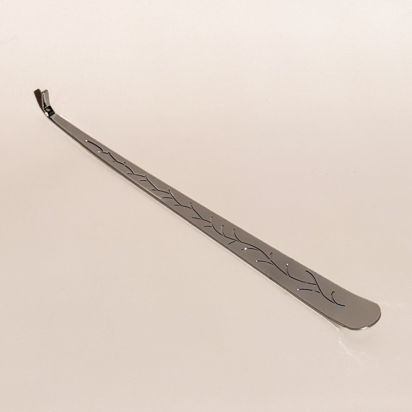 Wick dipper