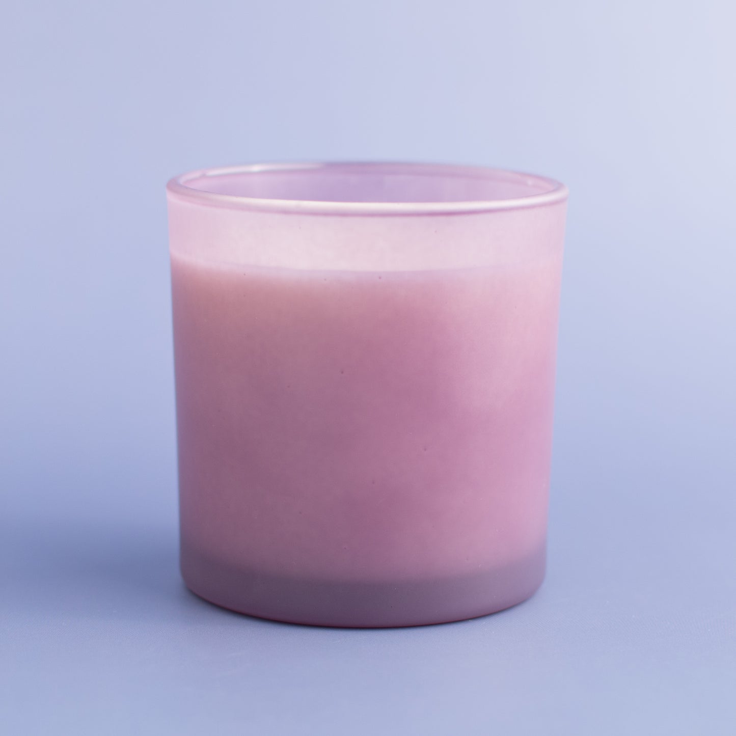 The Santorini - Frosted Lavender