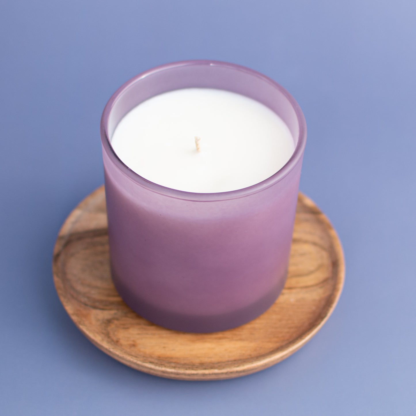 The Santorini - Frosted Lavender
