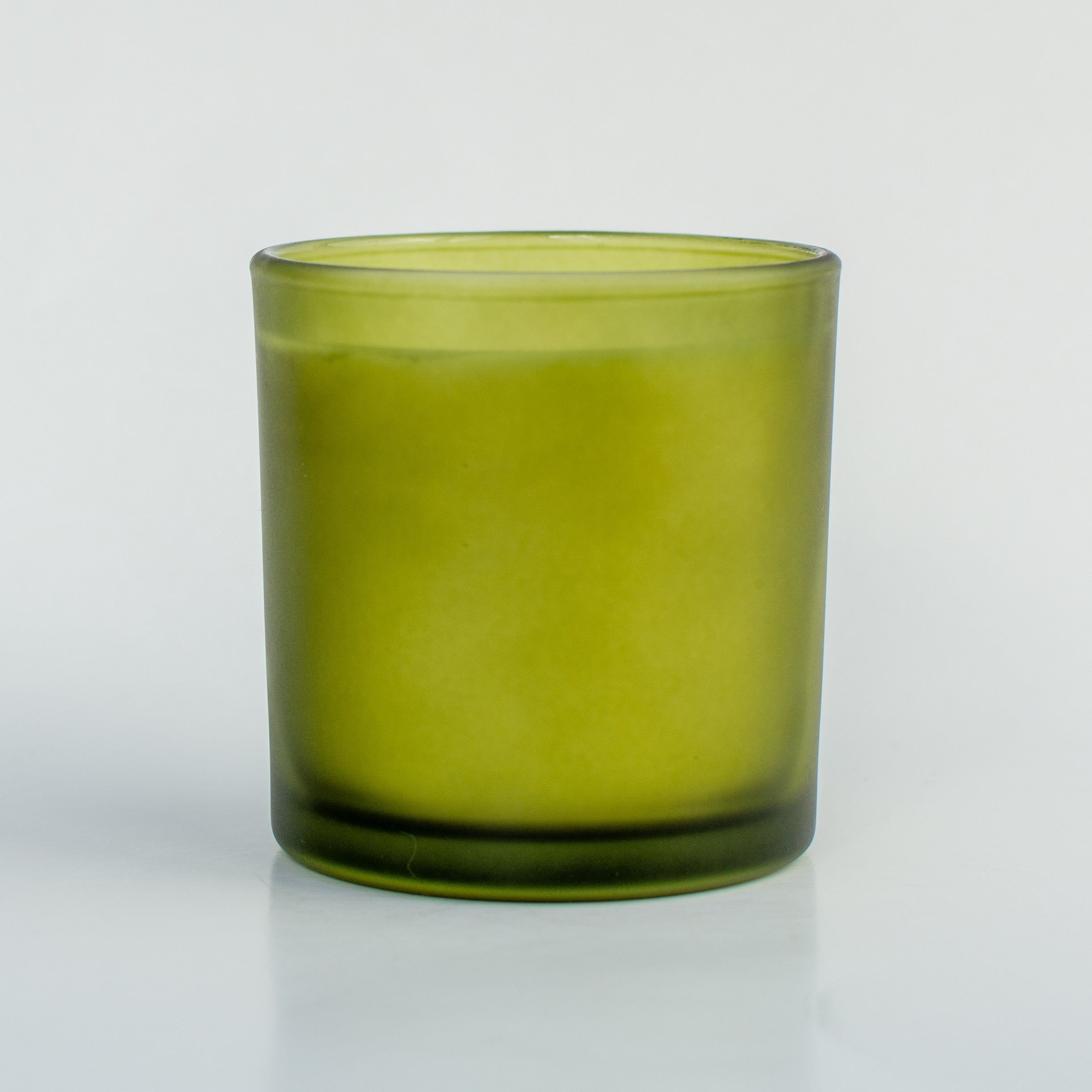 The Santorini - Frosted Emerald