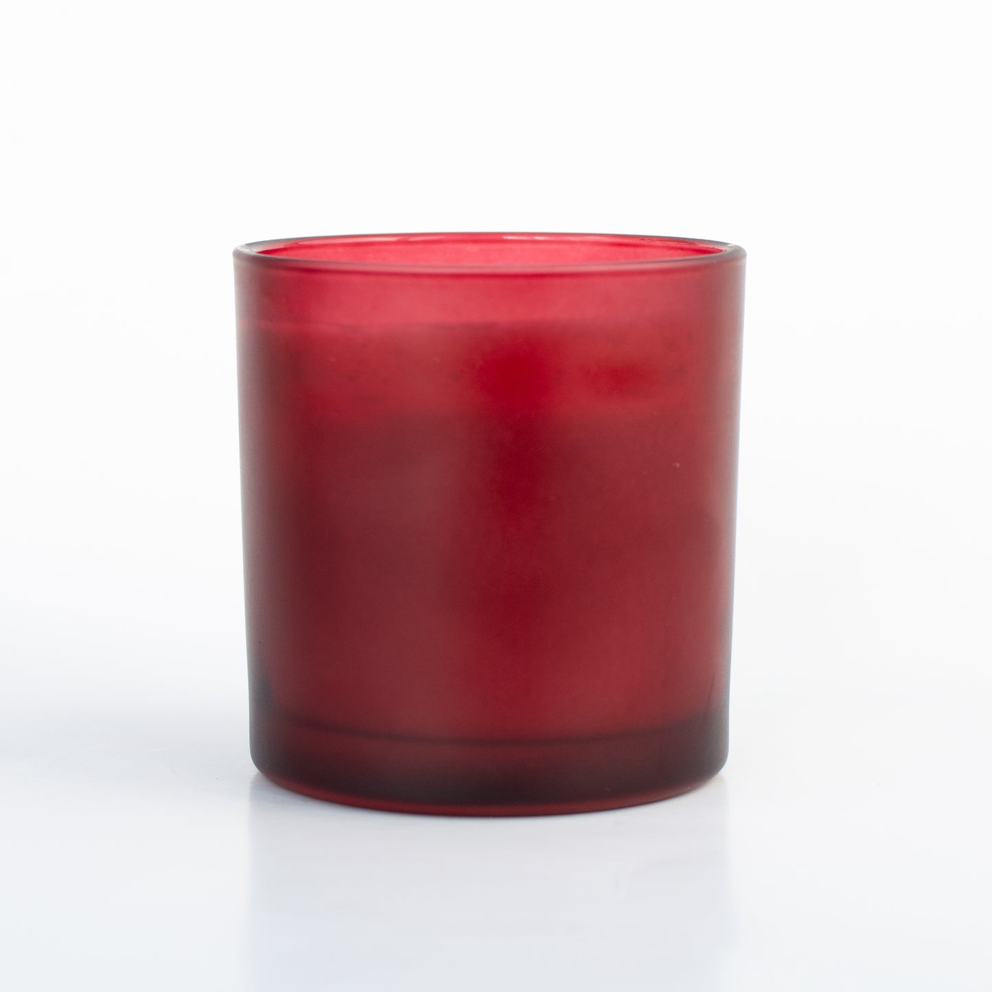 The Santorini - Frosted Ruby