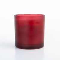 The Santorini - Frosted Ruby