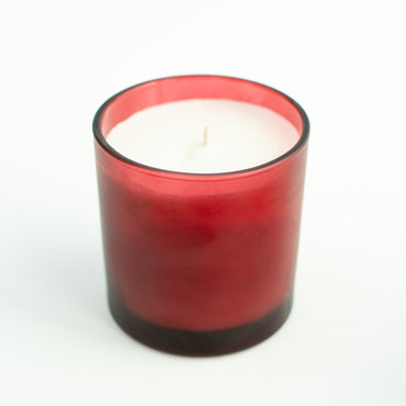 The Santorini - Frosted Ruby