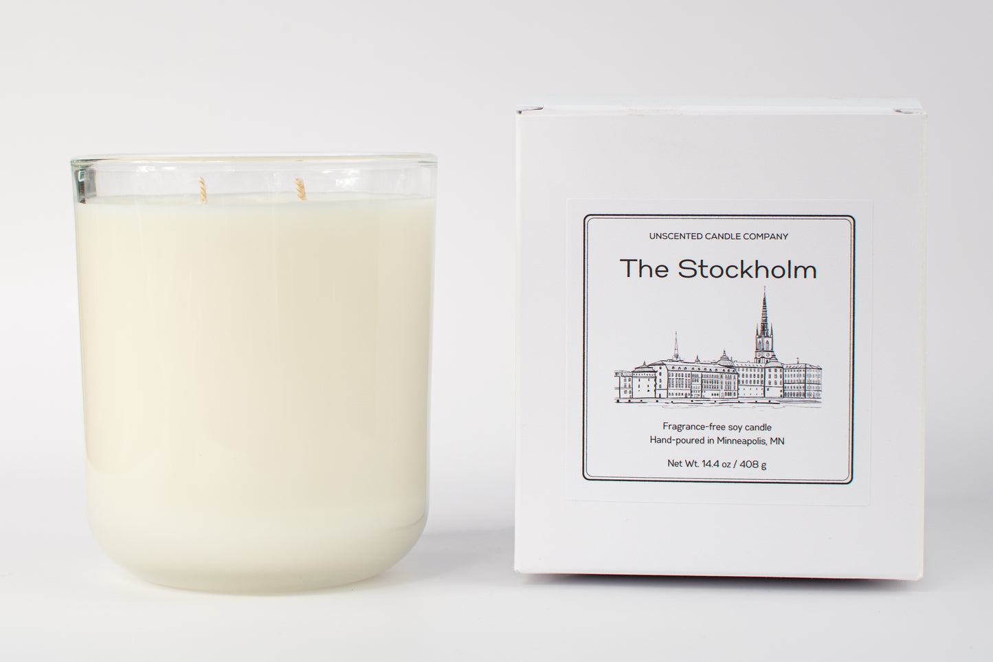 The Stockholm