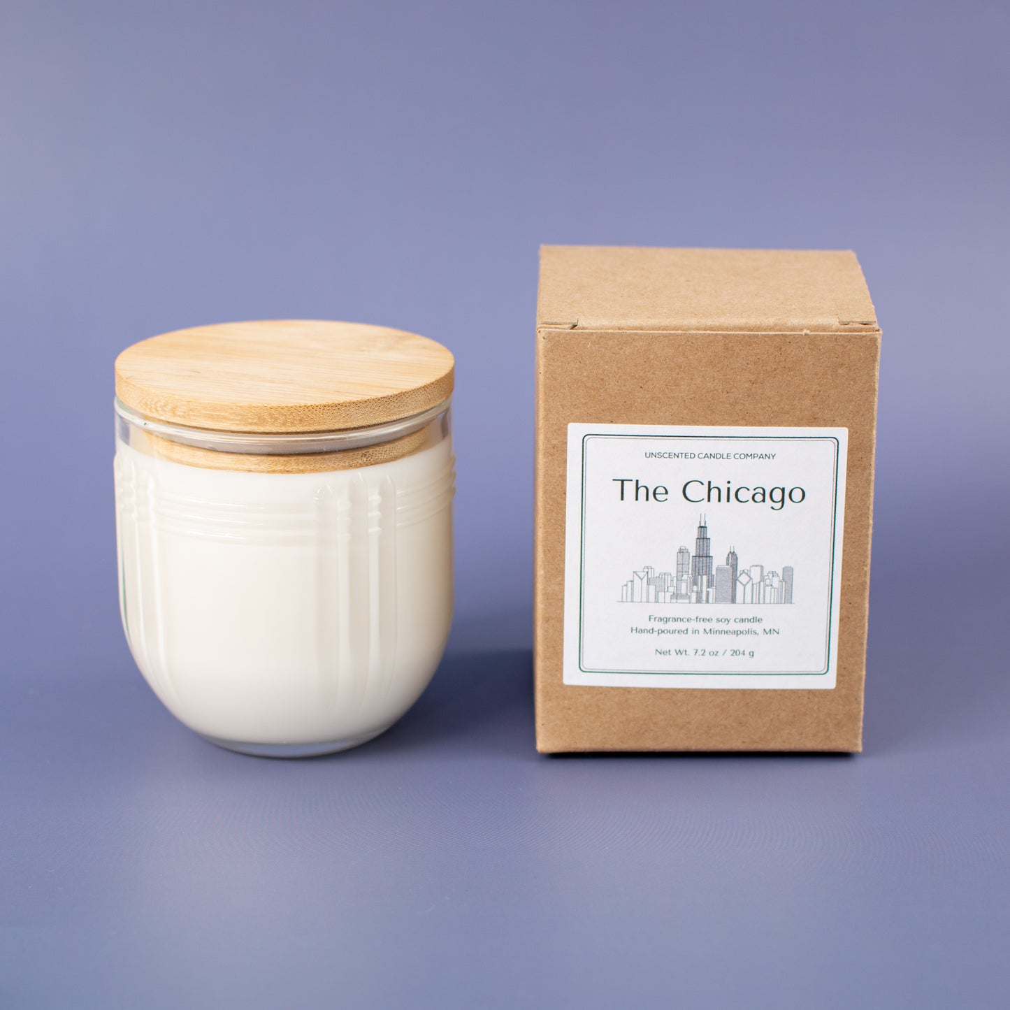 The Chicago
