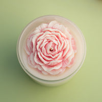 Springtime Peony